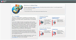 Desktop Screenshot of hisinitiative.org
